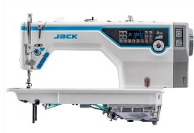 Reta eletrnica Jack A5E -AMH