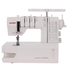 Janome Galoneira 2000CPX